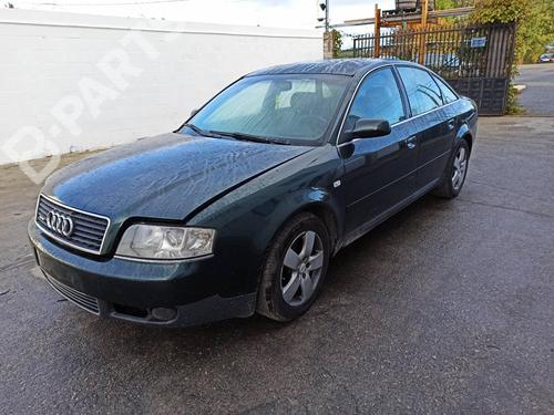 Left front window switch AUDI A6 C5 (4B2) 2.5 TDI quattro | BP9846305C106  - Image 5