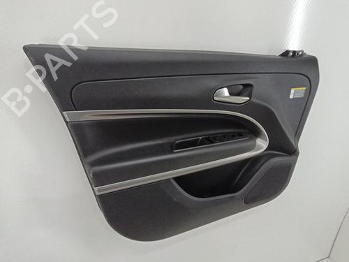 Front left panel JEEP AVENGER (J2) Electric | BP36121611C58 - Image 2