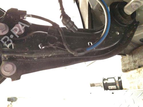 Querlenker links hinten für TOYOTA RAV 4 V (_A5_, _H5_) 2.5 Hybrid (AXAH52) (218 hp) 28043135