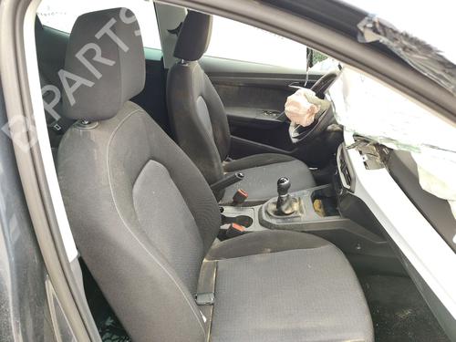 Climate control SEAT IBIZA V (KJ1, KJG) 1.0 MPi | BP33704391I5  - Image 16