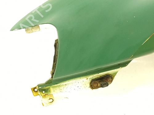 Left front fenders NISSAN TERRANO II (R20) 2.7 TD 4WD | BP28294996C41 