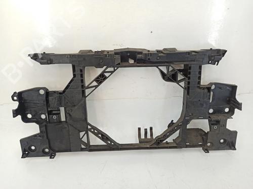 Frontplate/Frontkurv RENAULT MEGANE III Hatchback (BZ0/1_, B3_) [2008-2025]  16028340