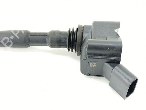 Used Ignition coil SEAT ARONA (KJ7, KJP) 1.0 TSI (95 hp) 32417112