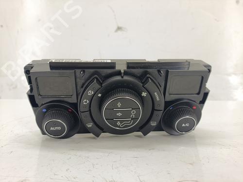 Used Climate control PEUGEOT 3008 I MPV (0U_) 2.0 HDi (163 hp) 26559478