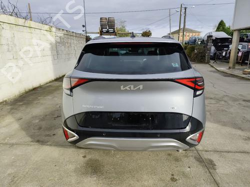 Pipe KIA SPORTAGE V (NQ5)  | BP32450440M125 