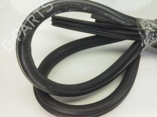 Rubber door seal BMW X1 (E84) sDrive 18 d | BP25874484C142 