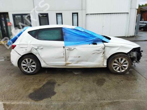 Left front window switch SEAT LEON (5F1)  | BP9372252I27  - Image 5