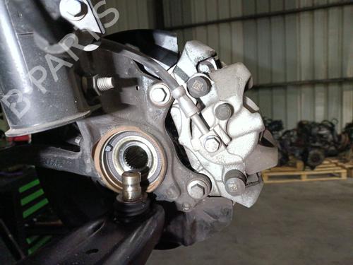 Venstre bremsekaliper foran FORD TRANSIT CUSTOM V362 Bus (F3) 1.0 EcoBoost PHEV | BP30081436M105 