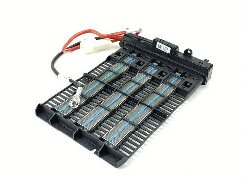 Used Heater resistor Heater resistor 37521682 37521682