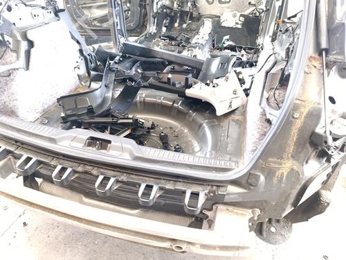 Gummiliste FORD FOCUS IV (HN) 1.0 EcoBoost | BP34445705C142 - Image 2