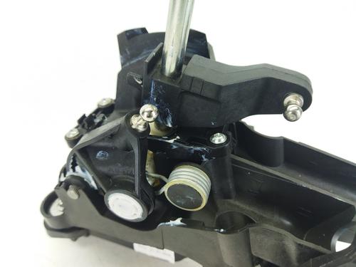 Gear lever FORD FOCUS III 1.5 TDCi | BP9738842M90 