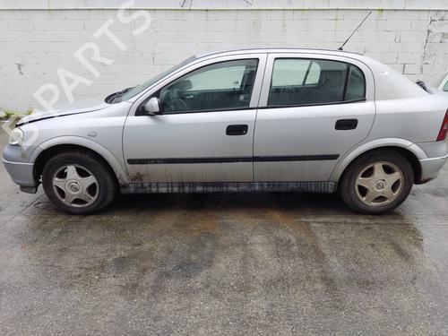 Electronic module OPEL ASTRA G Hatchback (T98)  | BP9521882M83 