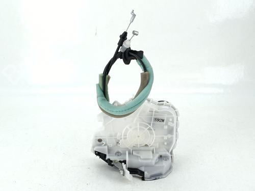 Venstre bagtil lås MAZDA CX-30 (DM) SKYACTIV-G M Hybrid (DM5W, DM6W) | BP34544352C100 - Image 2