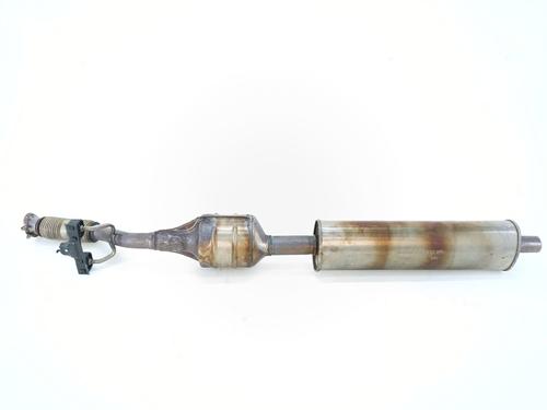 Particulate filter NISSAN JUKE (F16_) 1.0 | BP38198586M81 - Image 3