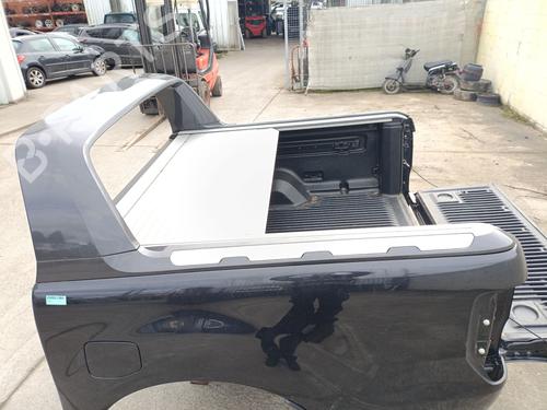 Rear body tub FORD RANGER (TKE)  | BP26554677C127