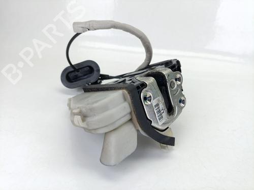 Front left lock KIA OPTIMA (FSGDS6B)  81310D4080HIL