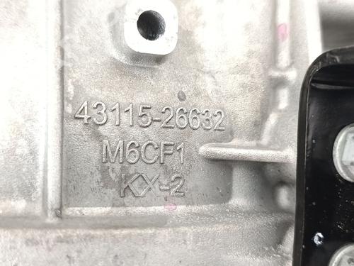 Gearbox HYUNDAI i20 III (BC3, BI3) 1.0 T-GDI | BP36645522M3 - Image 14