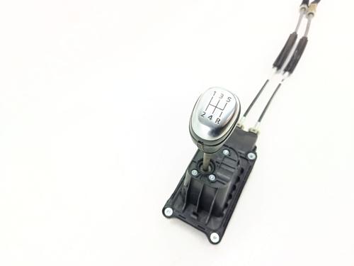 Gear lever RENAULT CAPTUR I (J5_, H5_) 0.9 TCe 90 | BP32454688M90 - Image 3