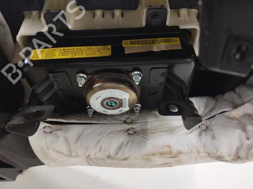 Airbag Kit KIA SPORTAGE III (SL) 1.7 CRDi | BP25875516C86 