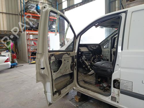 Left front door MERCEDES-BENZ VITO / MIXTO Van (W639) 111 CDI (639.601, 639.603) | BP26736144C2 