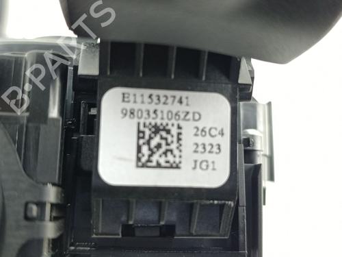 Switch CITROËN C3 AIRCROSS II (2R_, 2C_) 1.5 BlueHDi 110 | BP34541278I30 - Image 10