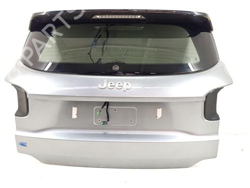 Tailgate JEEP AVENGER (J2) Electric | BP36107489C6 - Image 6