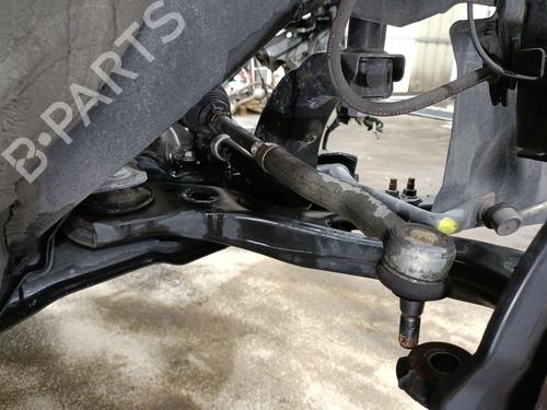 Steering rack TOYOTA COROLLA Hatchback (_E21_, _EA1_, _EH1_) 1.8 Hybrid (ZWE211) | BP31886138M22 - Image 7