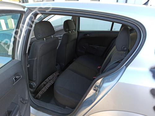 Front left window mechanism OPEL ASTRA H (A04)  | BP10630574C22 