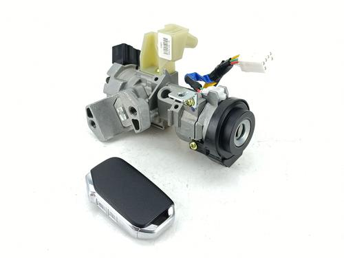 Ignition barrel KIA XCEED (CD) 1.0 T-GDI | BP37489606M48 - Image 6