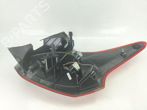 Left taillight FORD FOCUS III 1.5 TDCi | BP27297987C34 