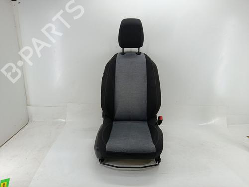Used Right front seat OPEL CORSA F (P2JO) 1.2 (68) (101 hp) 30269728