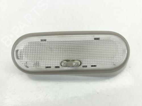 Interior roof light RENAULT KANGOO / GRAND KANGOO II (KW0/1_) 1.5 dCi 80 (KW15) 8200439508