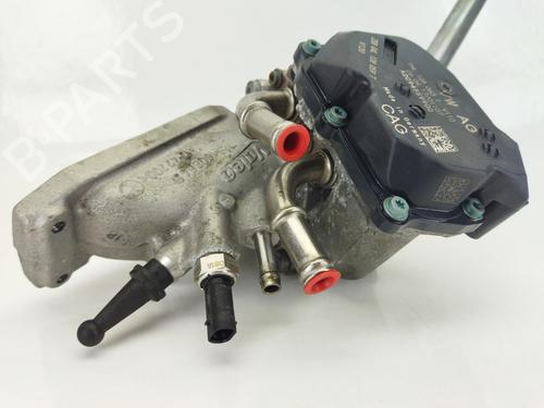Throttle body AUDI A4 B9 Avant (8W5, 8WD) 2.0 TDI | BP12068045M82 