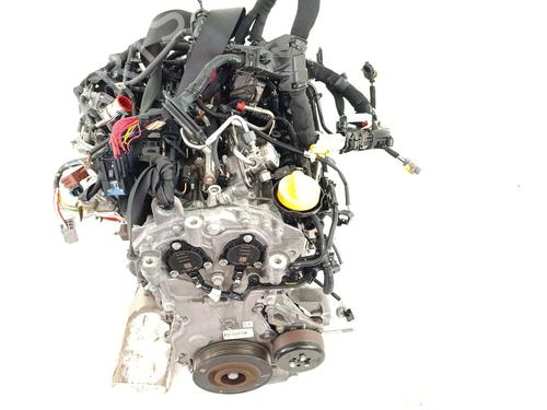 Engine RENAULT MEGANE IV Hatchback (B9A/M/N_) 1.3 TCe 140 (B9NB) | BP34519016M1  - Image 11