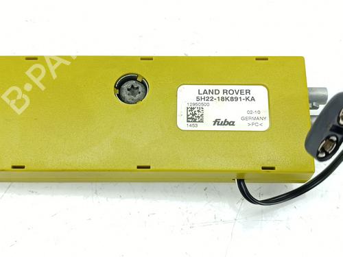 Used Electronic module Electronic module 37074150 37074150