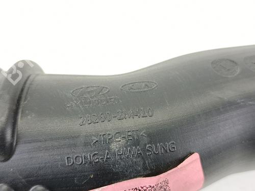 Pipe KIA SPORTAGE V (NQ5)  | BP32450418M125 