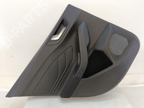 Used Rear left panel FORD FOCUS IV (HN) 1.0 EcoBoost (125 hp) 29856439