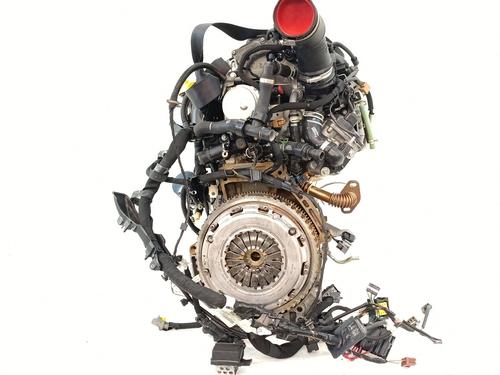 Engine RENAULT MEGANE IV Hatchback (B9A/M/N_) 1.5 dCi 90 (B9A1) | BP37538181M1  - Image 11
