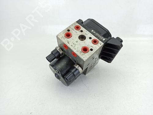 Used ABS pump MERCEDES-BENZ VANEO (414) 1.7 CDI (414.700) (91 hp) 13352235