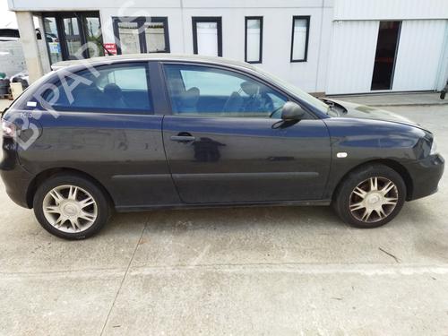 Pipe SEAT IBIZA III (6L1)  | BP14159580M125 