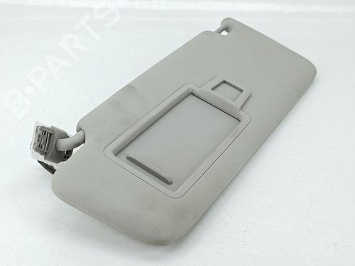 Venstre solskærm VW GOLF VIII (CD1, DA1) | BP36017949I1 - Image 3