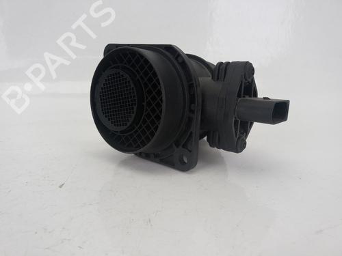 Mass air flow sensor VW GOLF V (1K1)  | BP16184483M95 