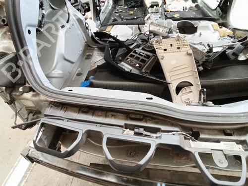 Gummiliste RENAULT MEGANE IV Hatchback (B9A/M/N_) 1.3 TCe 140 (B9NB) | BP38252573C142 - Image 3