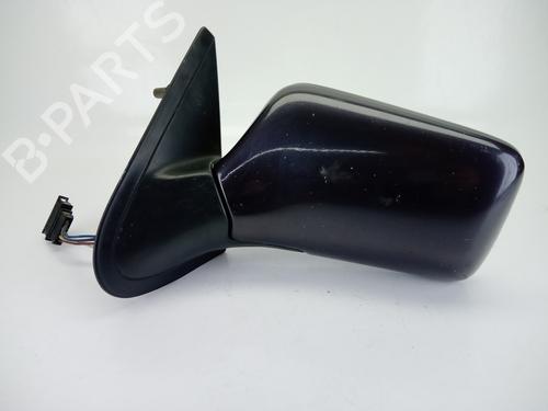 Left mirror VW GOLF III (1H1)  | BP11393318C26 
