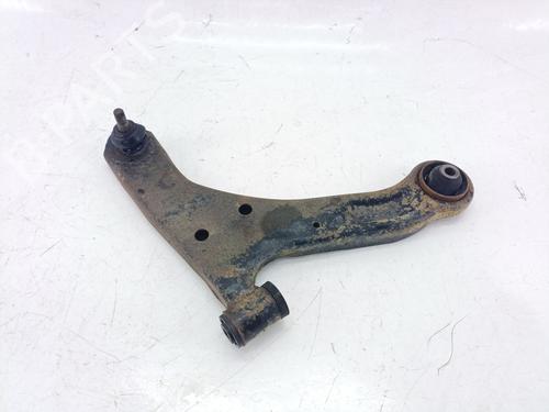 Used Right front suspension arm SUZUKI GRAND VITARA II (JT, TE, TD) 1.9 DDiS All-wheel Drive (JT419, TD44, JB419WD, JB419XD,... (129 hp) 31356917