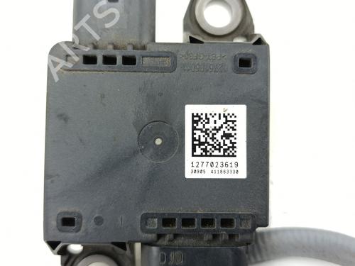 Electronic sensor CITROËN JUMPER II Van 2.2 BlueHDi 140 | BP34519010M84  - Image 5