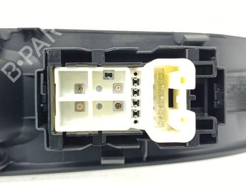 Right front window switch TOYOTA YARIS (_P13_) 1.5 Hybrid (NHP130_, NHP130) | BP31356254I26 - Image 3