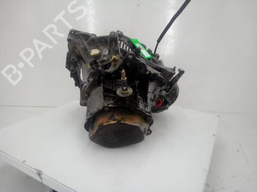 Gearbox CITROËN BX (XB-_) TRD Turbo | BP8944605M3 