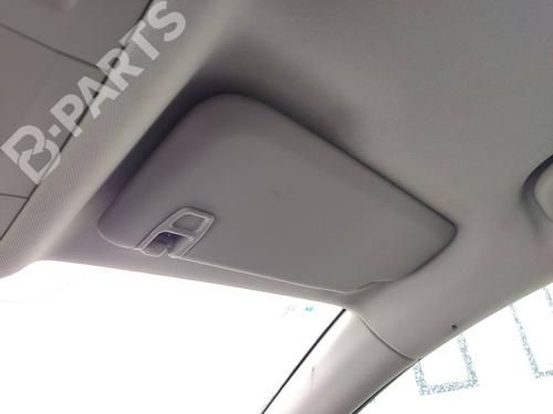 right-sun-visor-opel-insignia-a-saloon-g09-20-cdti-69-2008-2009-2010-2011-2012-2013-2014-2015-2016-2017-9365582 main image