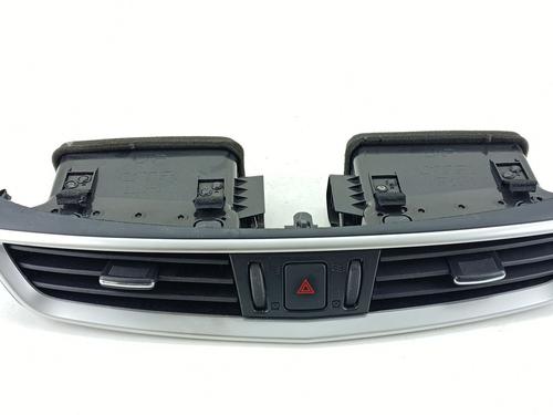 Luftventilen Luftventilen NISSAN X-TRAIL III (T32_, T32R, T32RR) 1.6 dCi (T32) (130 hp) 37403102 37403102